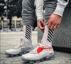 OFF-WHITE x Nike Air VaporMax 2.0 AA3831-100