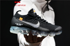 OFF-WHITE x Nike Air VaporMax 2.0 AA3831-002