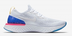 Nike EPIC REACT FLYKNIT AQ0067-101 Size EU 36-45