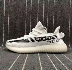 Adidas Yeezy Boost 350 V2 Off-White Size EU 36-44