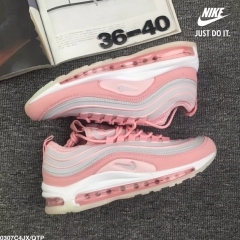 Nike Air Max 97 UL'17 SE Bullet Air cushion shoes women size 36-40