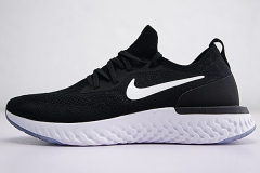 Nike EPIC REACT FLYKNIT AQ0067-010 Size EU 36-44