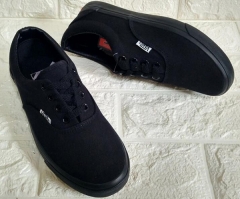 Vans old skool All black size eur 35-44