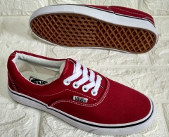 Vans old skool Wine red size eur 35-44