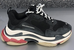 Balenciaga 17fw Triple S Running Shoes Size EU36-45