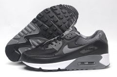 Nike Air Max 90 Sneakers Black grey size EU36-45