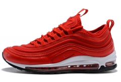 Nike AIR MAX 97 UL '17 SE Red Size EU40-45