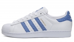 ADIDAS SUPERSTAR Shell-toe Men And Women Shoes AC8574