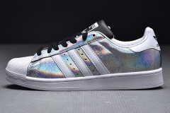 ADIDAS SUPERSTAR Shell-toe Men And Women Shoes DA9099