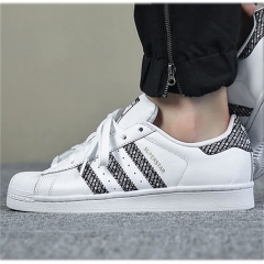 ADIDAS SUPERSTAR Shell-toe Men And Women Shoes AC8565