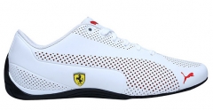 PUMA FERRARI DRIFT CAT 5 ULTRA Men's Sneakers 305921-03 EU39-45