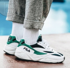 Fila Venom 94 Retro casual shoes FS1HTA3032X Size EU36-44