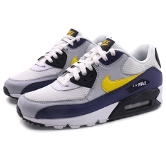 Nike Air Max 90 Sneakers for lover AJ1285-101 size EU36-45