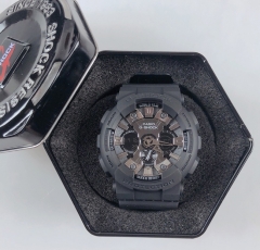 CASIO G-SHOCK GA120