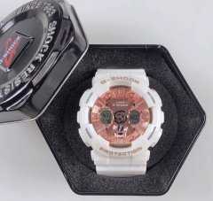 CASIO G-SHOCK GA120