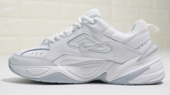 Nike M2K Tekno Men and Women's sneakers AO3108-100 Size EU 36-45