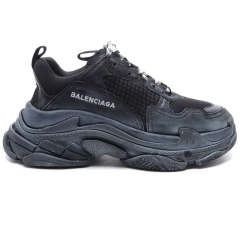 BALENCIAGA 490674-W09O1-1000 Running Shoes Size EU 36-45