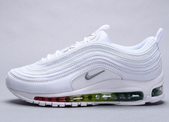 Nike AIR VAPORMAX 97 White Size EU 36-45