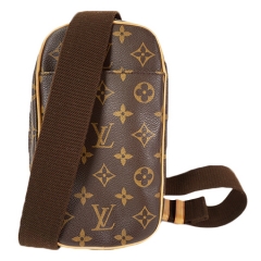 Men and Women LV Waist bag slanting Backpack M51870