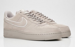 Nike Air Force 1 '07 AF1 Suede Casual shoes AA1117-201