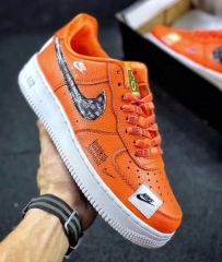 Nike Air Force 1 Low “Just Do It”AR7719-800 Size EU 36-44