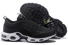 NIKE AIR MAX PLUS 97 Air cushion running shoes EU 40-46