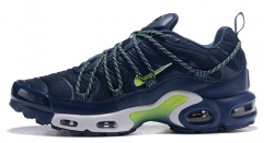 NIKE AIR MAX PLUS Air cushion running shoes EU 40-46