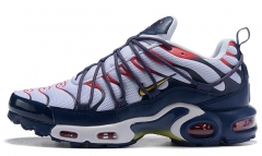 NIKE AIR MAX PLUS Air cushion running shoes EU 40-46