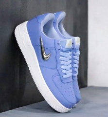 Nike Air Force 1'07 PRM LX AO3814-400 Size EU36-39