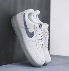 Reigning Champ x Nike Air Force 1 Low '07 AA1117-118 EU36-45