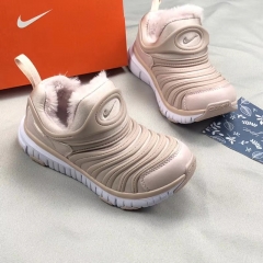 2018 Children's shoes NIKE DYNAMO FREE SE (TD) EU28-35