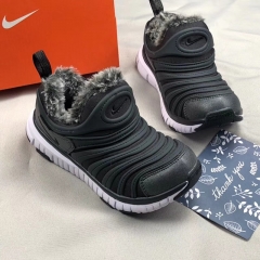 2018 Children's shoes NIKE DYNAMO FREE SE (TD) EU28-35