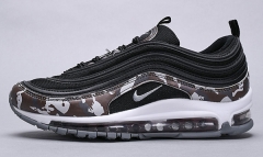 Nike Air Max 97 Running Shoes 917646-005 EU36-45