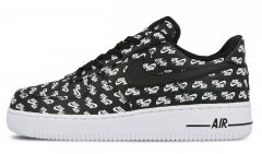 NIKE AIR FORCE 1 07 QS Low Casual Sneakers AH8462-001 EU36-45