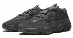 Adidas Yeezy 500 Salt Utility Black F36640 "U Size EU 36-45