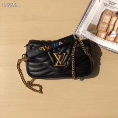 LV 19 NEW WAVE Chain bag Wallet M63929