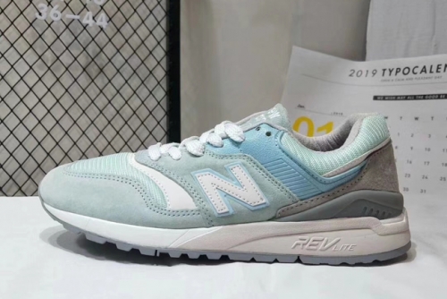 New Balance M997.5 Sky Blue ML997HAF EUR36-44