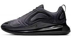 Nike AIR MAX 720 men's Air-cushioned Sports Shoes AO2924-004