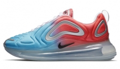 Nike AIR MAX 720 Women's Air-cushioned Sports Shoes EU36-40