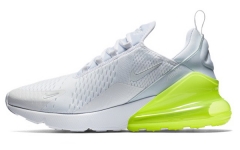 Nike air max 270 White AH8050-104 Running shoes EU36-45