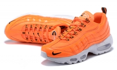 Nike Air Max 95 PRM "A" - 538416 801 Men's Running shoes EU36-40