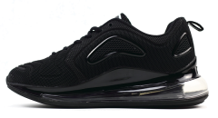Nike AIR MAX 720 Air-cushioned Sports Shoes EU40-45