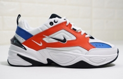 Nike Air M2K Tekno Retro trend Sneakers AAO3108-101 EU 36-45