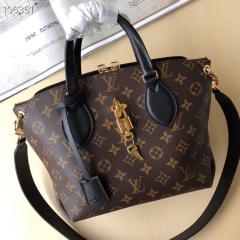 LV FLOWER BB TOTE handbag M44351