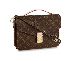 LV Women's handbag M40780 Single Shoulder Bag