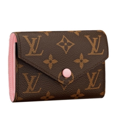 LV Women's purse | LV Ladies Wallet | LV Small coin purse M62360