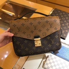 LV Women's handbag M40780 Single Shoulder Bag