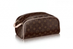 LV Presbyopia Messenger Handbag Cosmetic Bag M47528