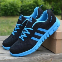 Adidas Light casual shoes big size EU36-48