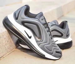 Men's Nike AIR MAX 720 Air-cushioned Sports Shoes EU40-45